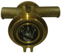 Raw Sea Water Pump for Volvo Penta TMD TAMD KAD KAMD (Replaces 3583115 3581558)