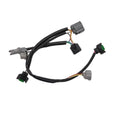 Front Headlight Socket Harness for Mazda 6 GH (2007–2010) GS1F51155B