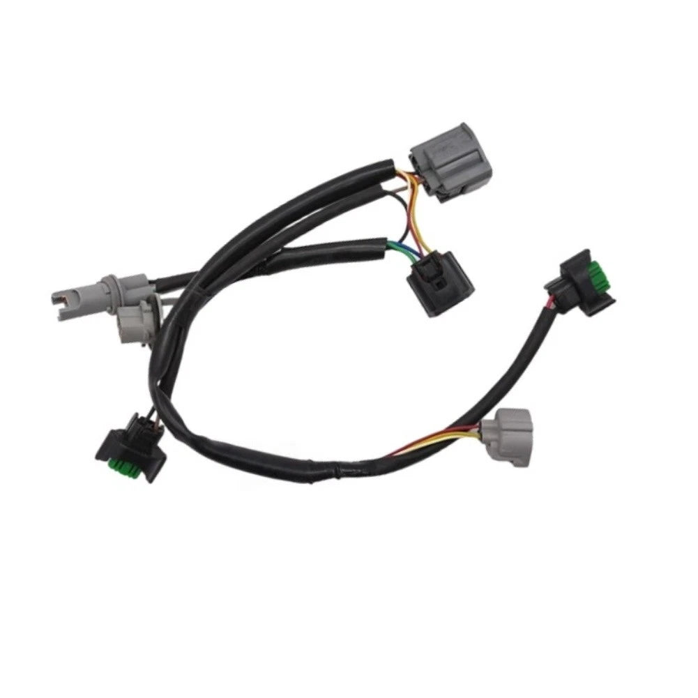 Front Headlight Socket Harness for Mazda 6 GH (2007–2010) GS1F51155B