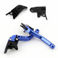 Clutch Brake Lever for Triumph Speed Triple R (2016–2018) & Tiger 1050 Scrambler