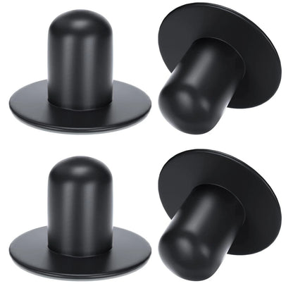 Set of 4 Strainer Hole Plugs for Bestway Swimming Pool