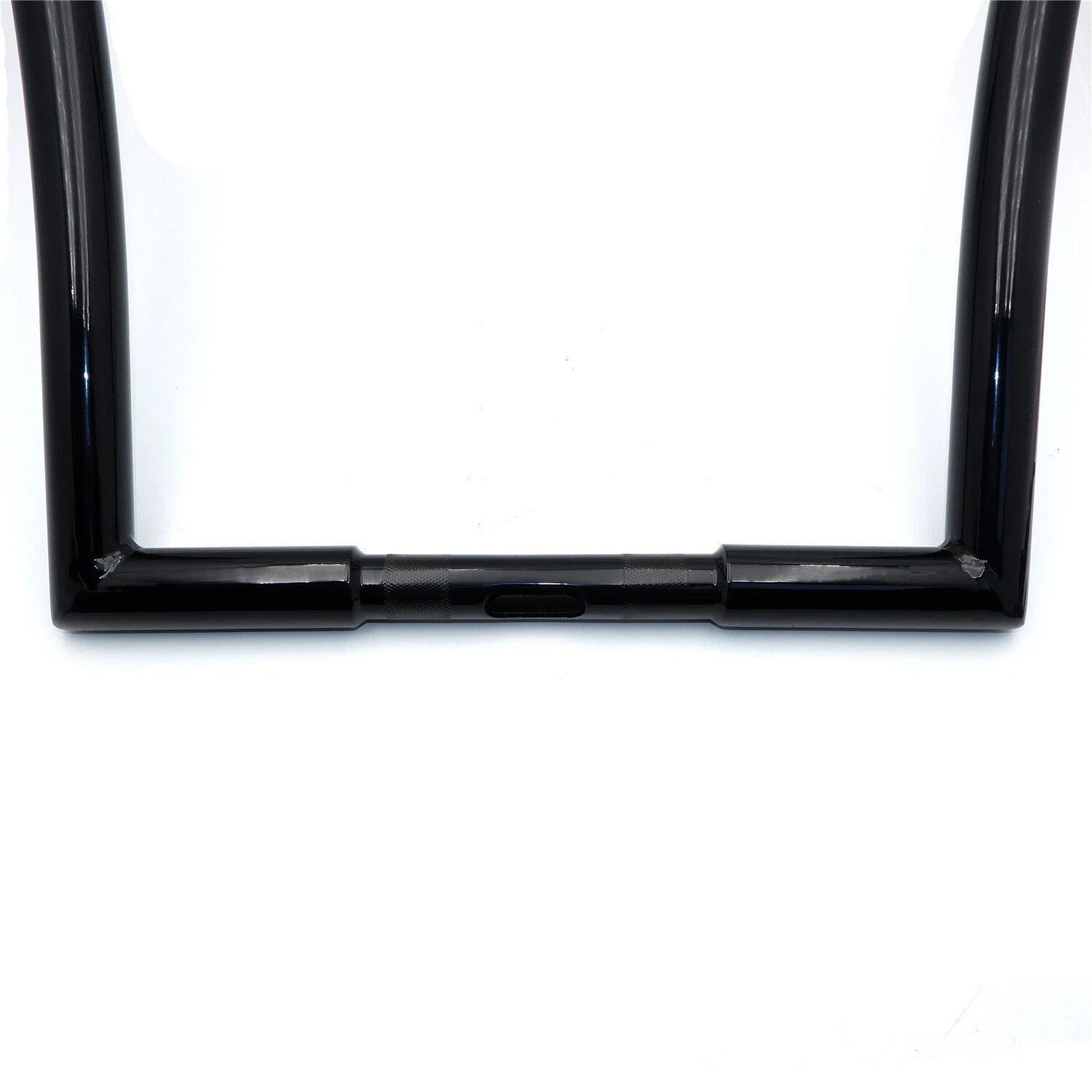 16" Black APE Hanger Handlebars for Harley Road King (1995–2017)