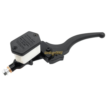 Left Front Brake Master Cylinder 2050078 for Polaris Xplorer Xpress (1996–2002)