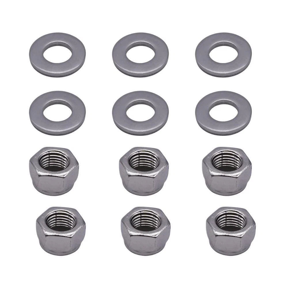 Stern Drive Installation Hardware Kit for Mercury Mercruiser (859116Q01)