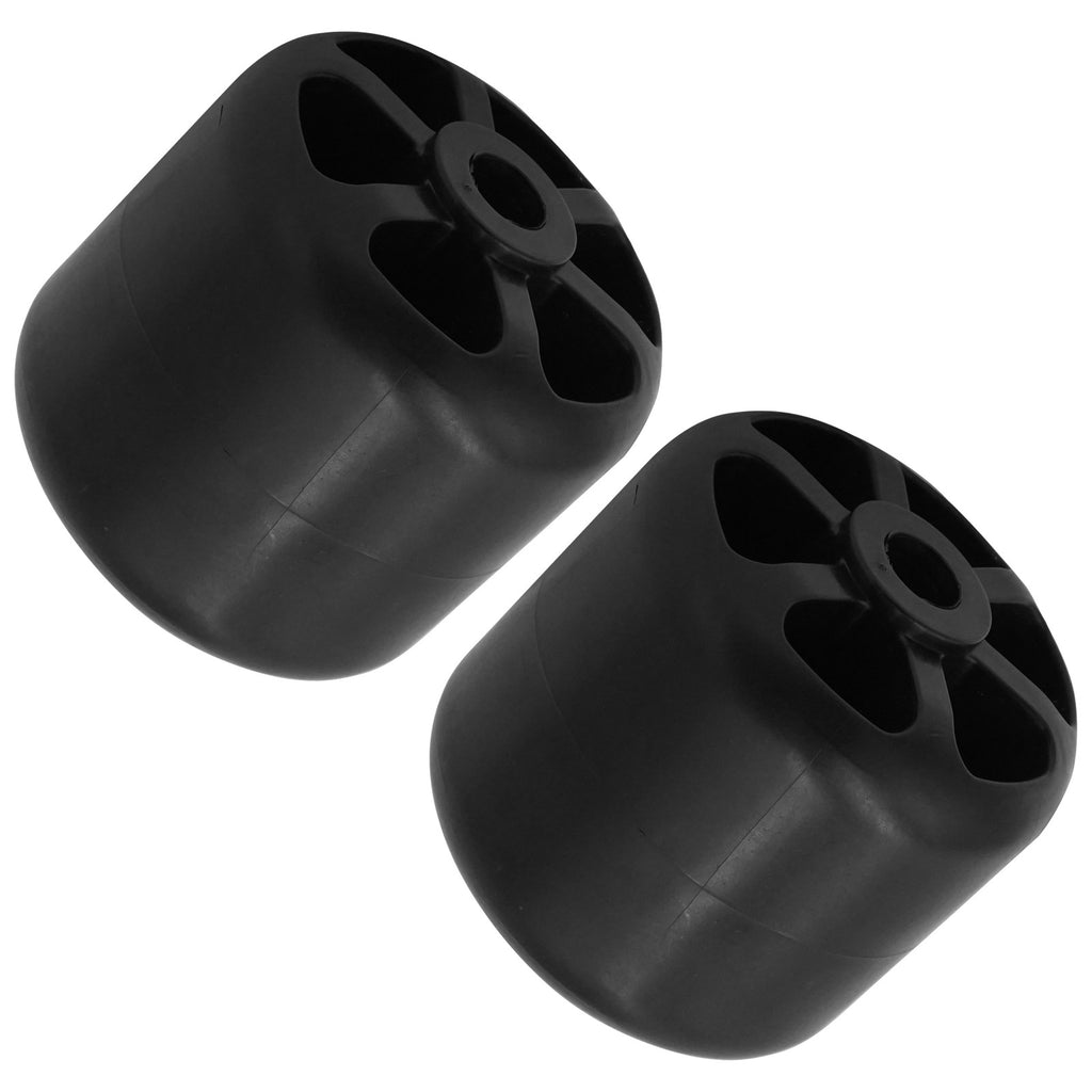 Deck Wheel Replacement for John Deere 727 727A 737 7500A (1971–2015)