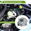 Brake Vacuum Pump No. 06E145100B for Audi A4 (2005–2009) 1 Pc