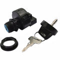 Ignition Key Switch Repair Harness Pigtail for Polaris Sportsman 500 RSE (2000–2013)
