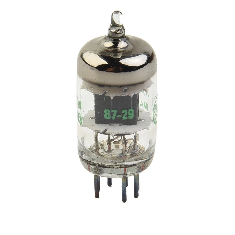 GE5654 Vacuum Tube for Gallbladder JAN-5654W (Electronic)
