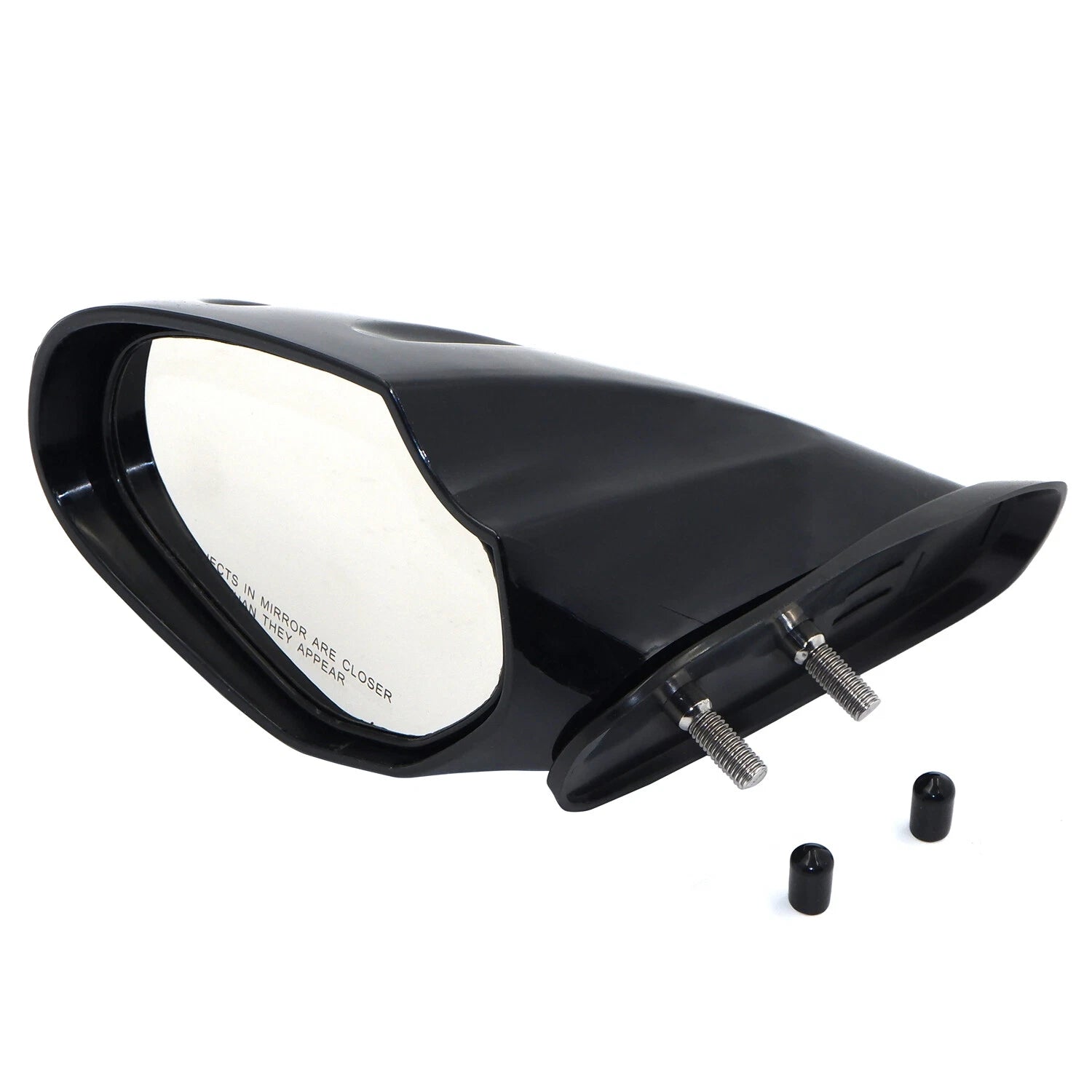 Left Mirror for Yamaha WaveRunner VX/VXR/VXS (2010–2014)