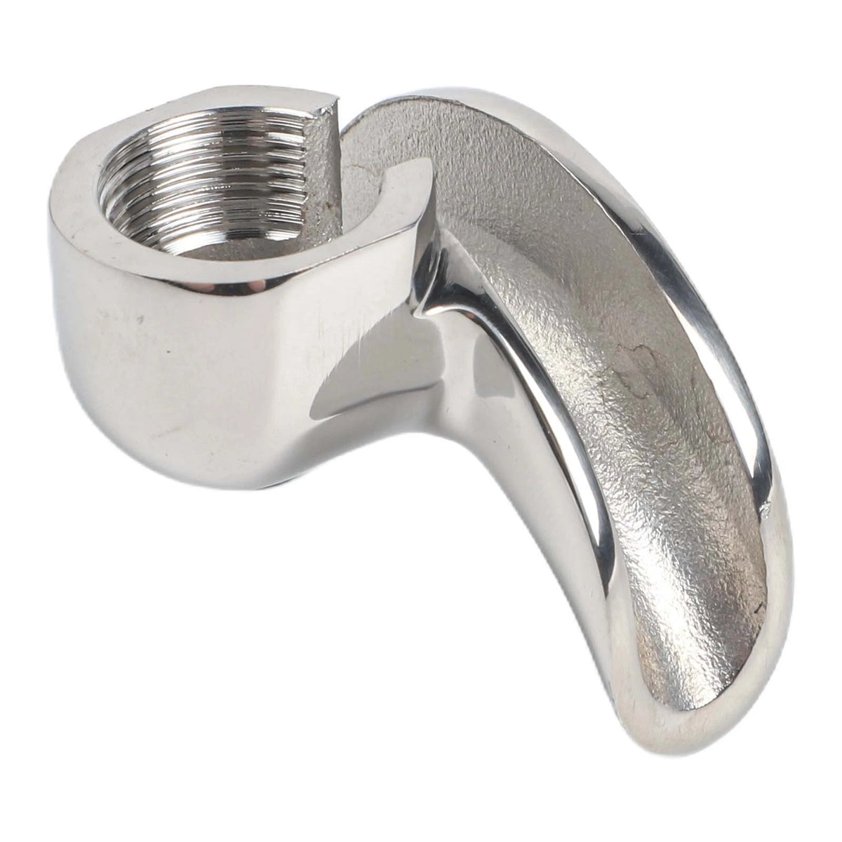 Single/Double Portafilter Spout for E61 Compatible Machines
