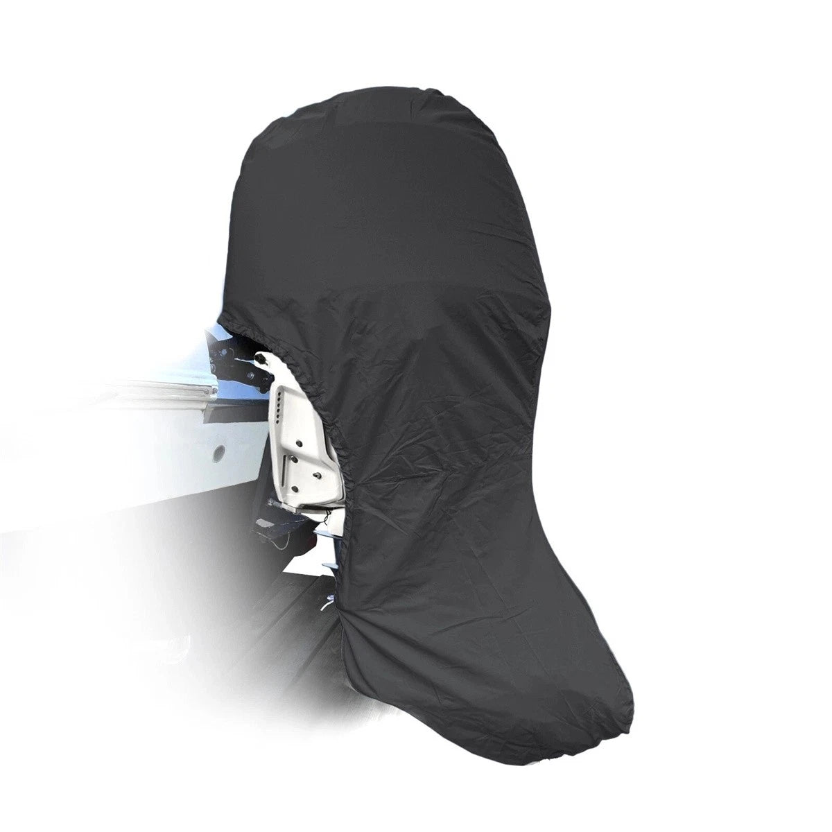 Outboard Motor Engine Storage Cover for Boat (150hp–250hp)