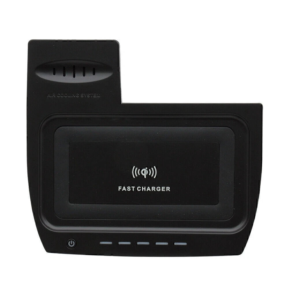 Wireless Charger Fast Charging Pad for Honda Civic (2016–2019)