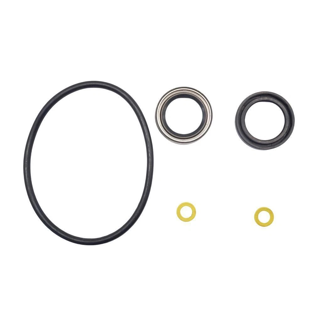 Lower Bearing Carrier Repair Seal for Mercury 90 100 115 HP 2.1L & 150 HP EFI (1990–1999)