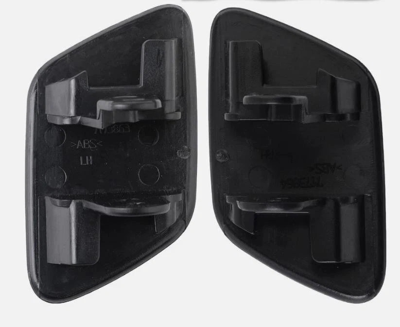Headlight Washer Jet Cover Cap for BMW X5 E70 (2006–2013)