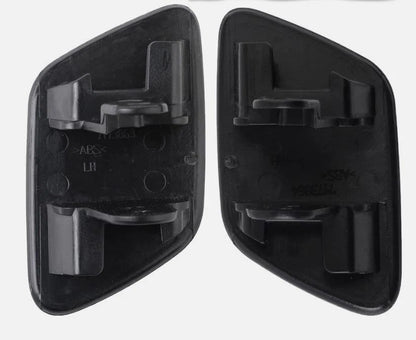 Headlight Washer Jet Cover Cap for BMW X5 E70 (2006–2013)
