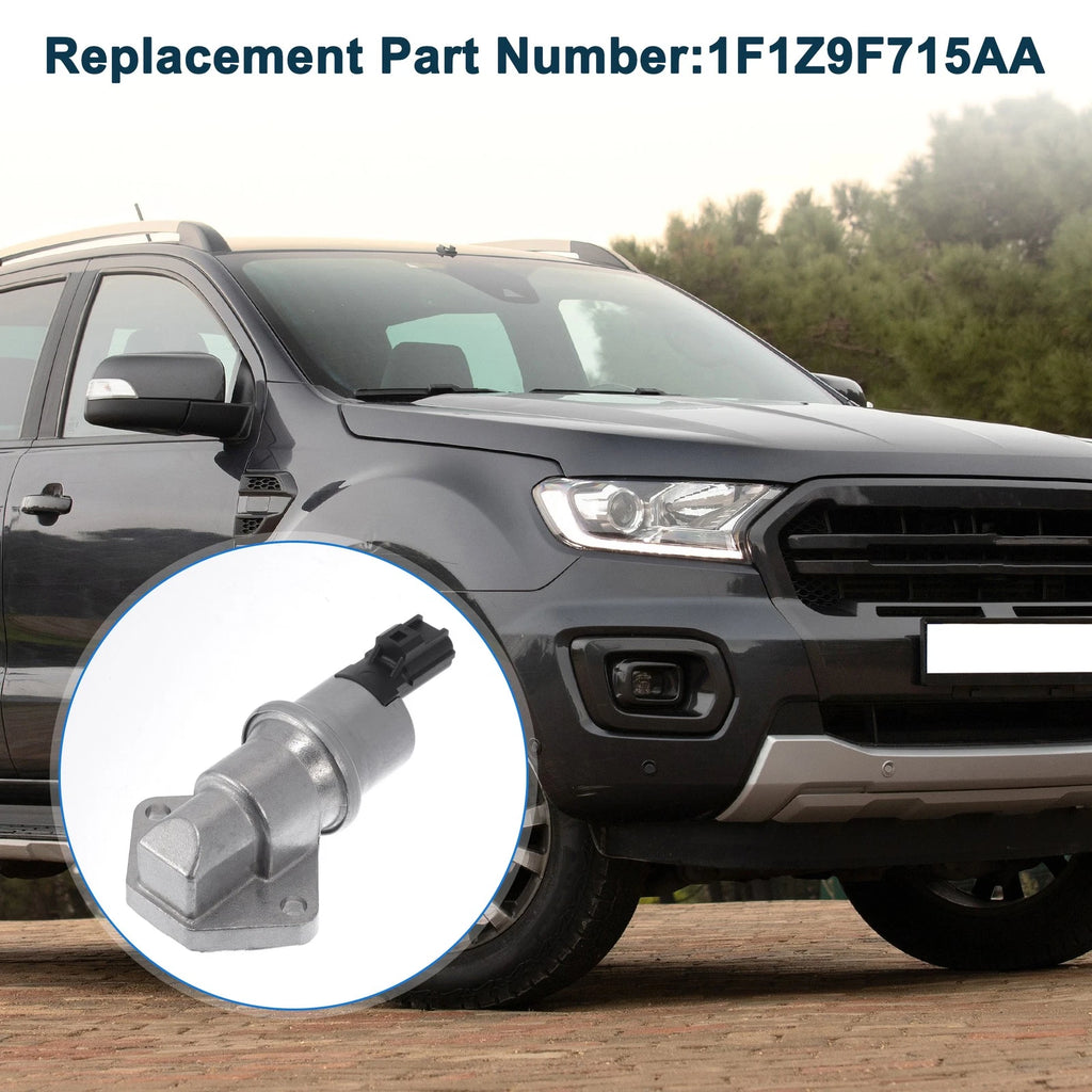 Car Idle Air Control Valve OEM Replacement for Ford Ranger (2003–2008)