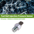 Fuel Injection Pressure Sensor for Isuzu Truck (2011–2020) Heavy Duty Replacement