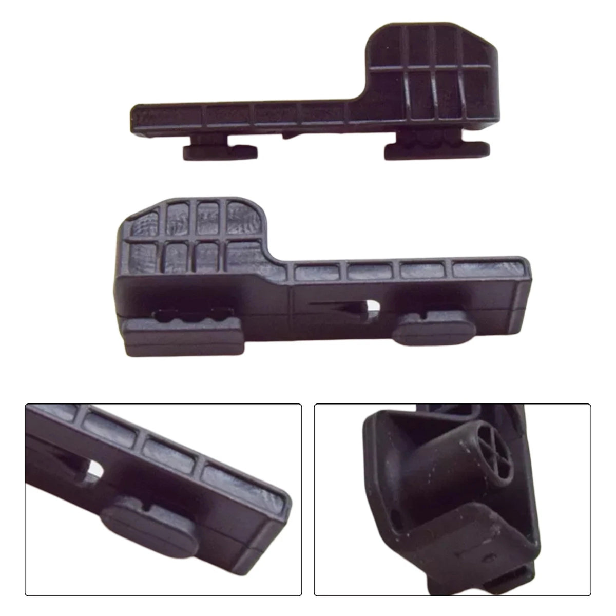 Roof Air Deflector Kit for Land Rover Defender L663 (2020–Present)