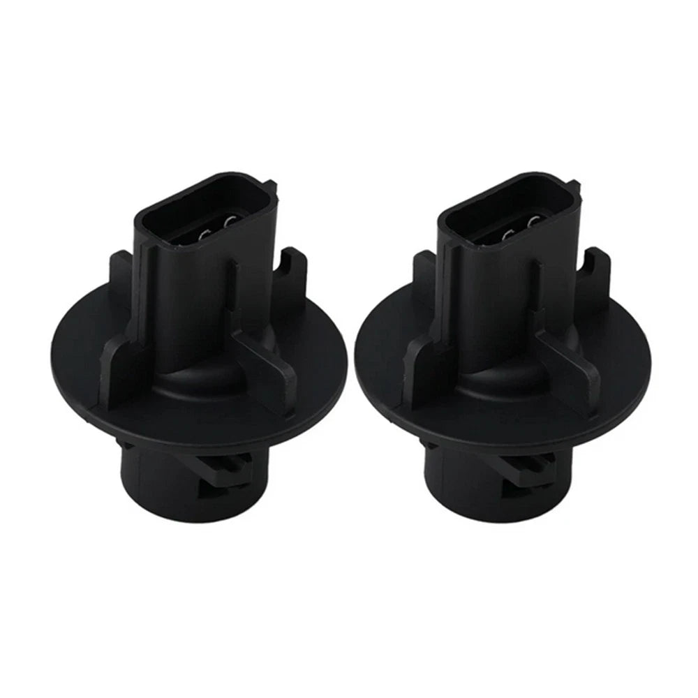 2X Replacement Bulb Holder for Land Rover Defender 90/110 Freelander (XBP100190)