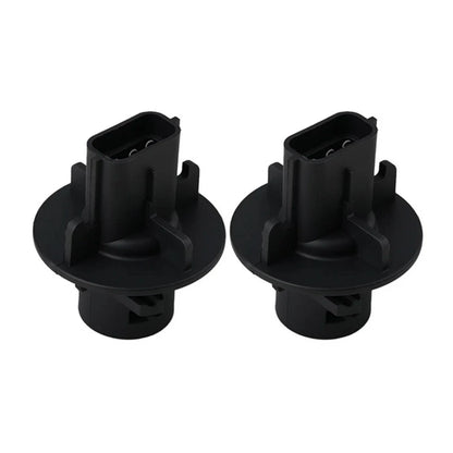 2X Replacement Bulb Holder for Land Rover Defender 90/110 Freelander (XBP100190)