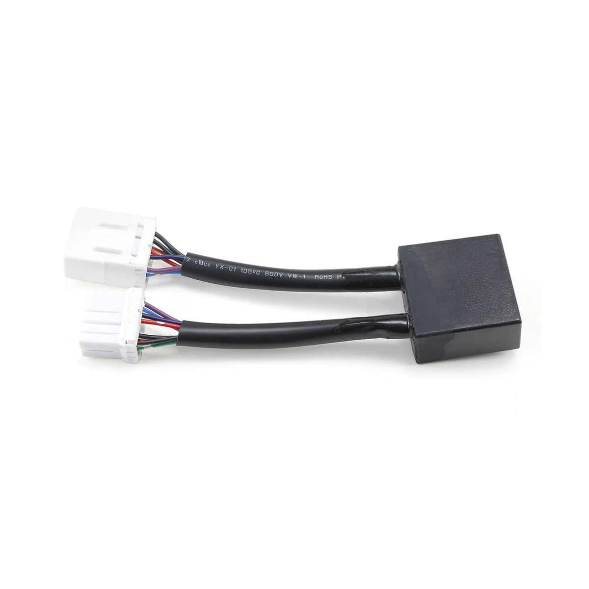 Brake Running Light Turn Signals Conversion Adapter for Sportster XL (2002–2003)