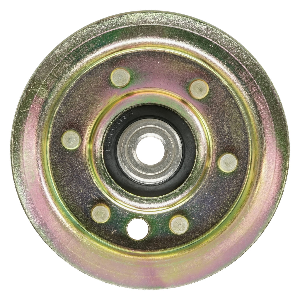 Idler Pulley Replacement for AYP GTH2548 LT2216 LT2217 LT2223 (2000–2000)