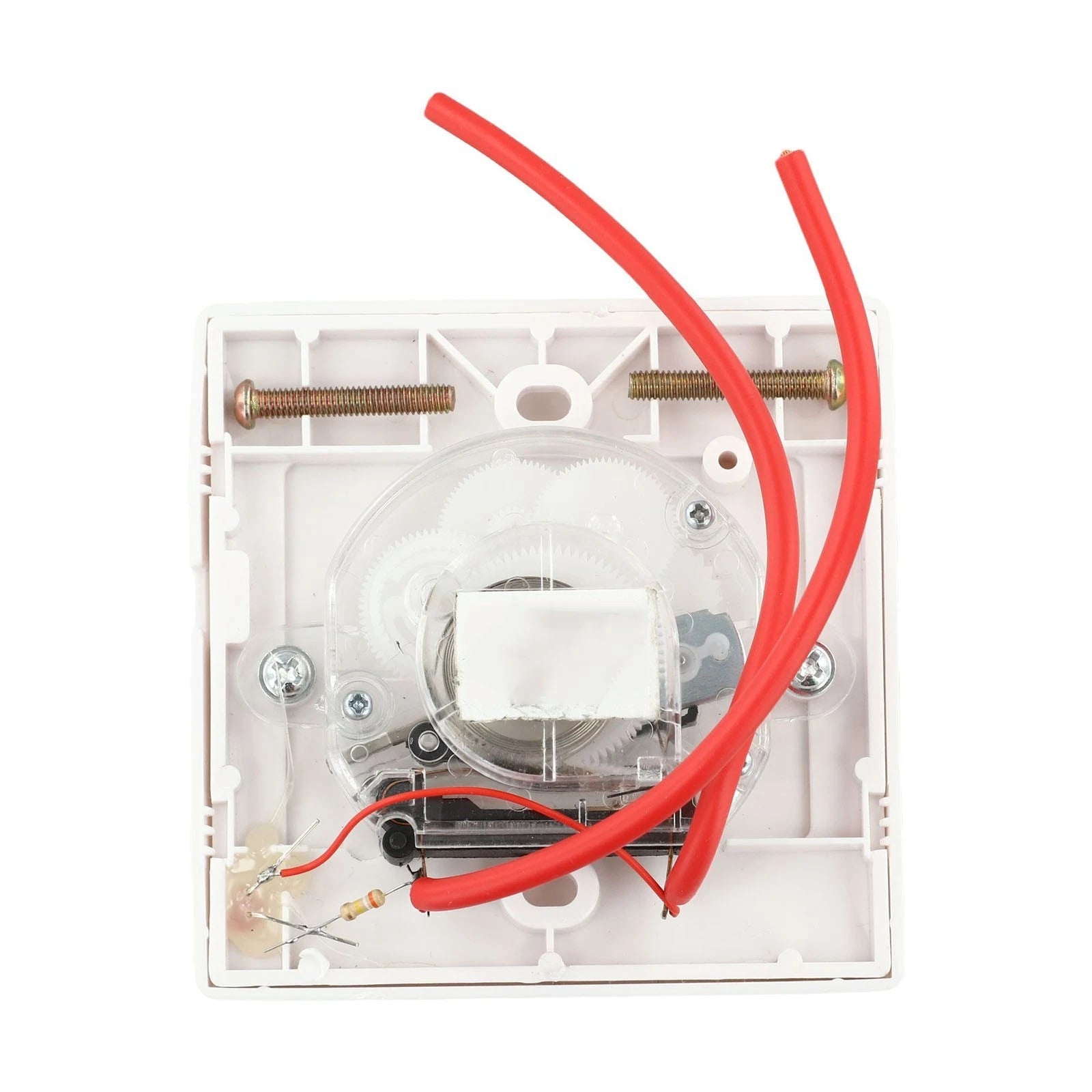 Countdown Timer Switch for Home and Office