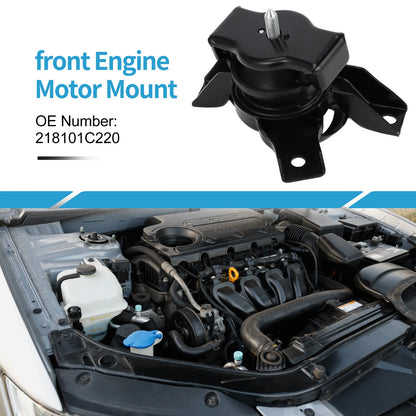 Engine Motor Mount for Hyundai Getz 1.4L (2002–2010)