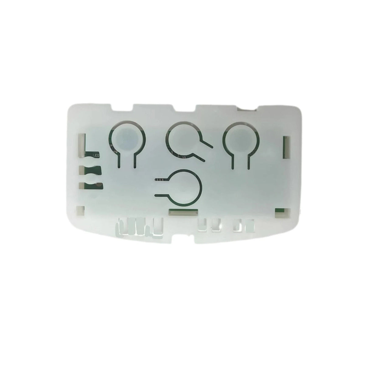 PCB Flush Switch for Thetford Models 50709 (Fits )