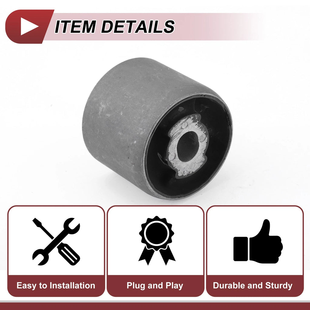 Rear Control Arm Bushing No. 33176751808 for BMW 323Ci (2000)