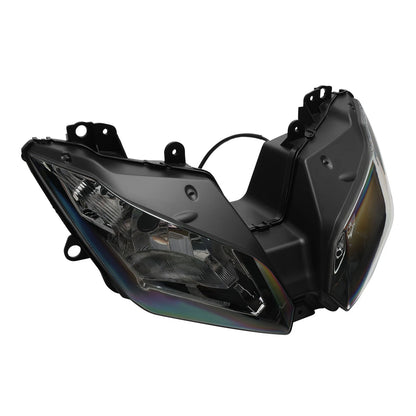 Front Headlight Assembly for Kawasaki Ninja 300 (2013–2017)