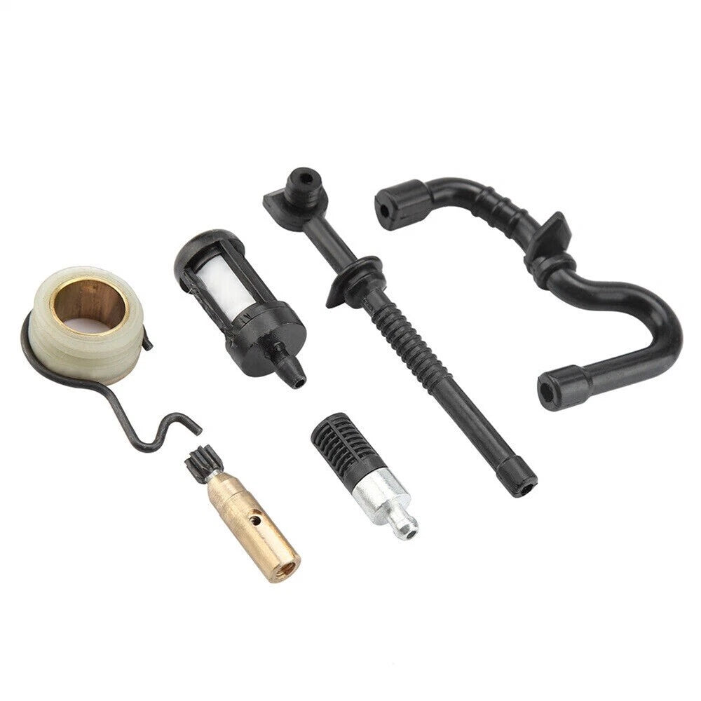 Oil Pump Filter Kit for STIHL MS180 MS170 018 017 Chainsaw