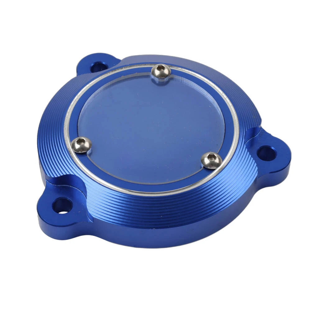 Engine Stator Cover for Yamaha TMAX 530 (2018–Present)