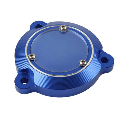Engine Stator Cover for Yamaha TMAX 530 (2018–Present)