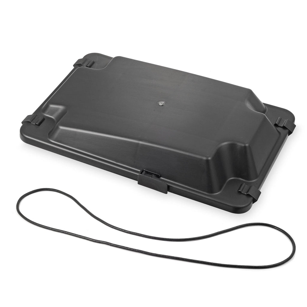 Air Box Lid Cover Seal for Sportrax 400 TRX400EX (1999–2014)