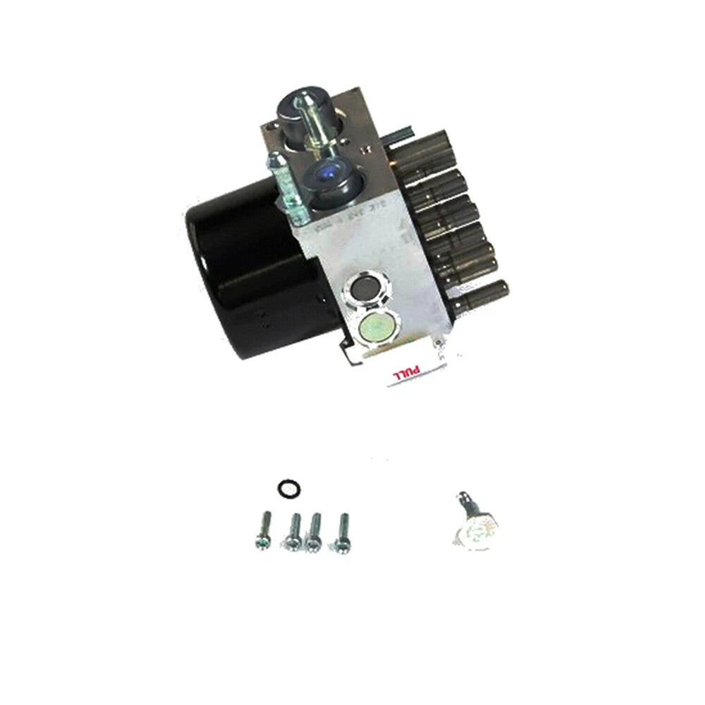 ABS Hydraulic Unit 68046388AA for Dodge (2011–2015)