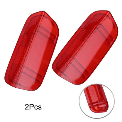 2X Interior Door Panel Lights for Passat Jetta