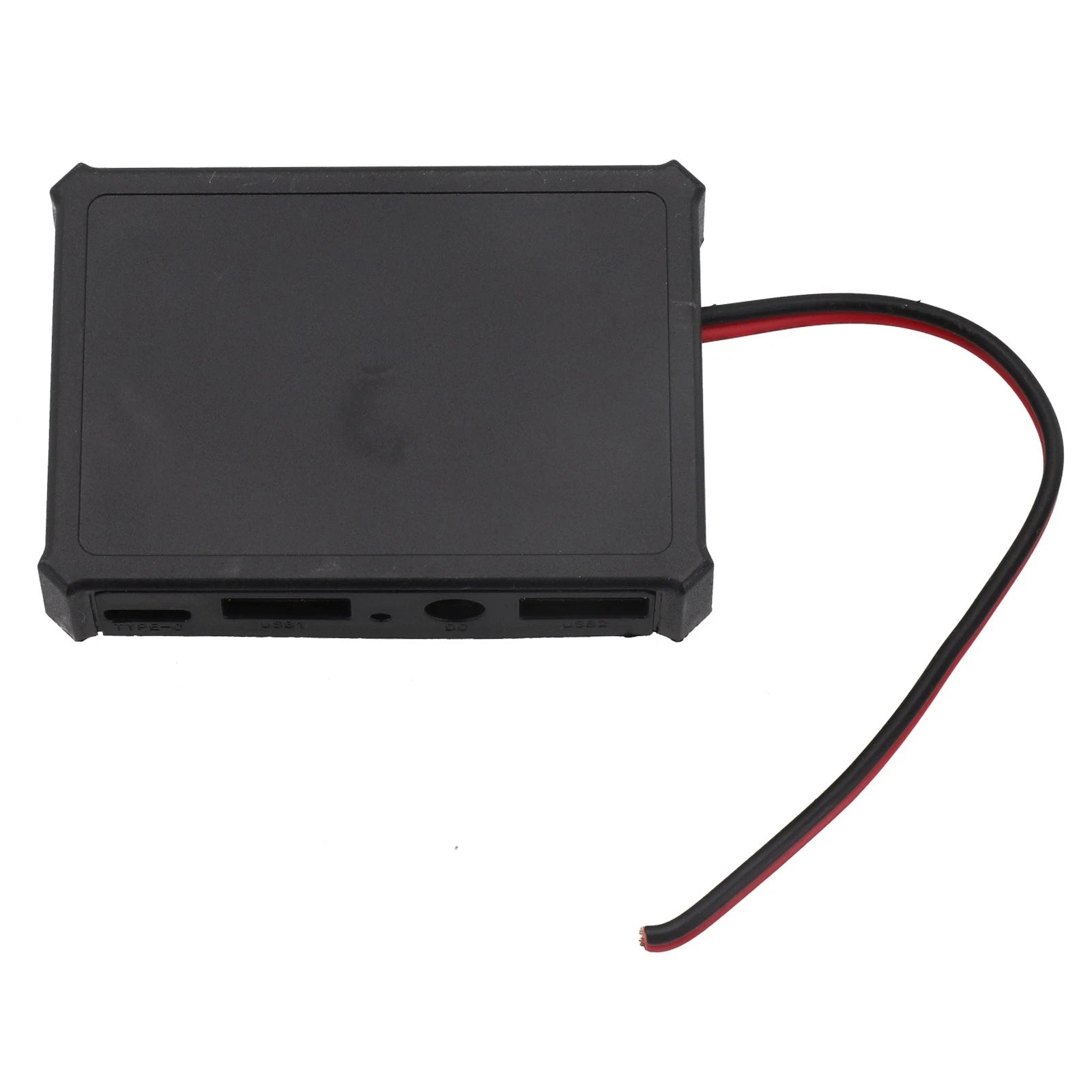 Solar Panel Power Conditioner for Advanced Models