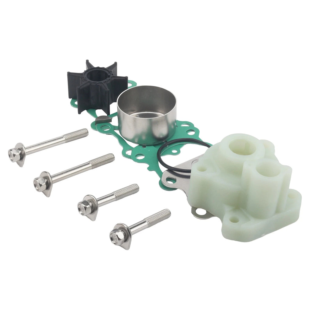 Water Pump Repair Kit for Yamaha 60 70 75 80 85 HP Outboard