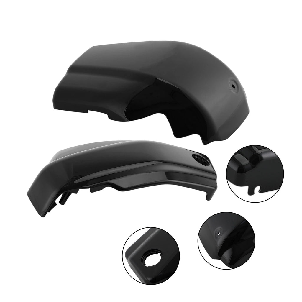 Battery Side Cover for Yamaha V-STAR 1100 XVS1100 Classic (1999–2011) T9