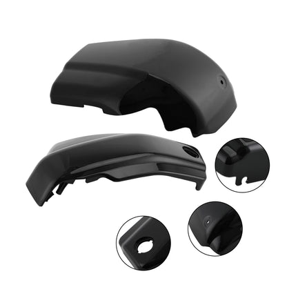 Battery Side Cover for Yamaha V-STAR 1100 XVS1100 Classic (1999–2011) T9