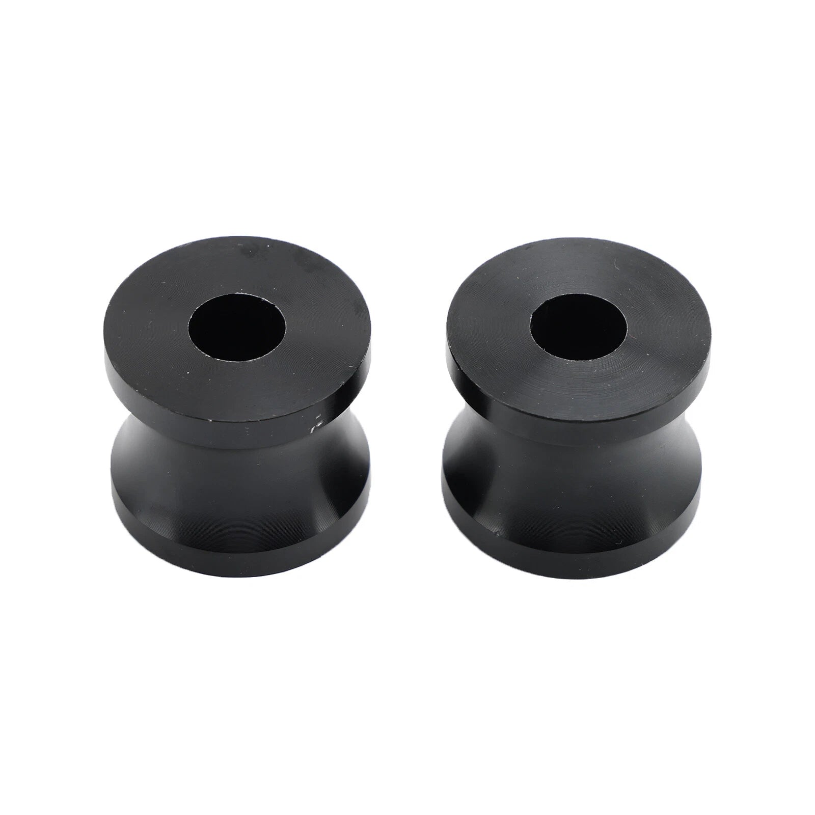 Handlebar Riser Kit 25mm for Interceptor 650 (2018–2023)