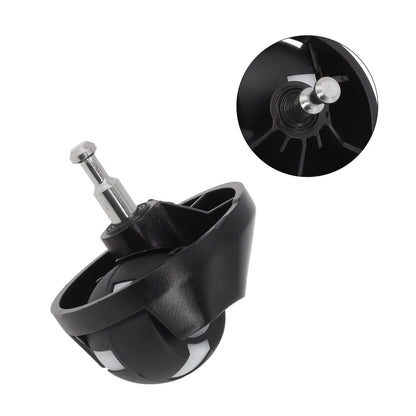 Front Caster Wheel for MAMNV Robotics Cleaner