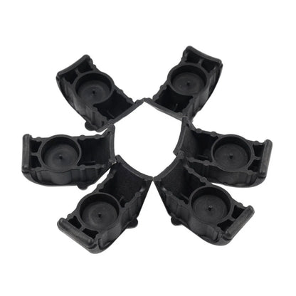 6PCS CVT Clutch Nylon Protector Weight Roller for CFMoto 500cc (0GR0-051005)