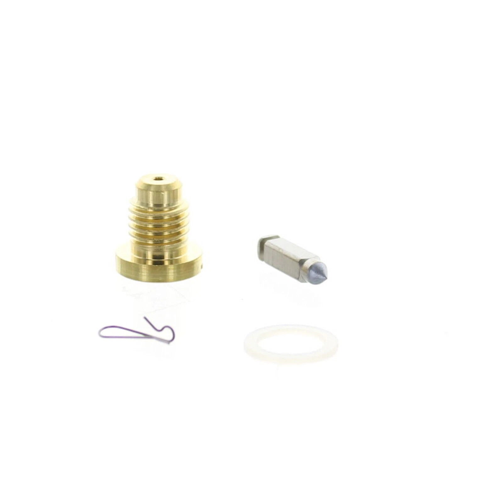 Carburetor Kit for Johnson Evinrude (18-7247, 438996, 436852)