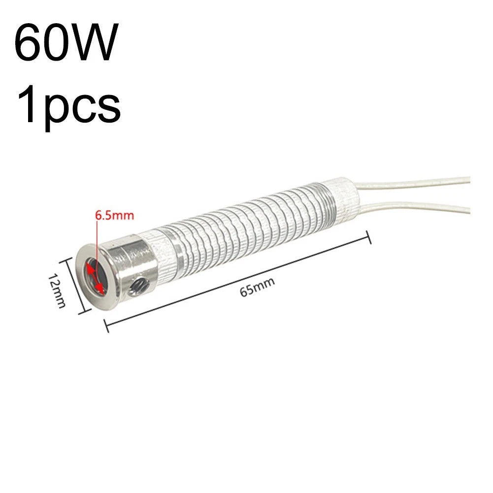 Soldering Iron Core for Electronics Repair (No specific make/model)