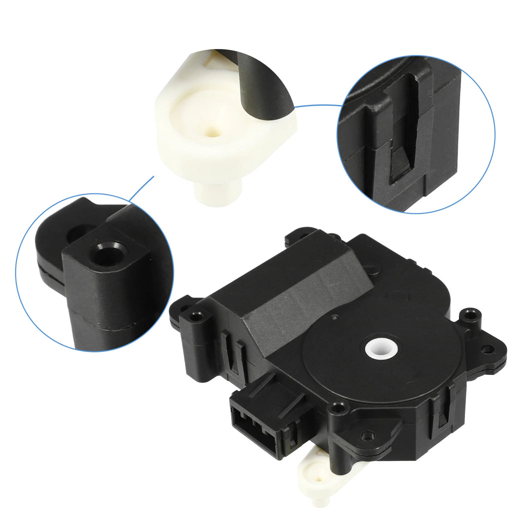 Air Door Actuator Replacement for Honda Civic (2006–2011)