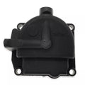 Carburetor Bowl Float Chamber Assembly for OMC Johnson Evinrude (433000, 766418)