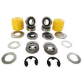 Front Wheel Bearing Kit for Enhanced Performance