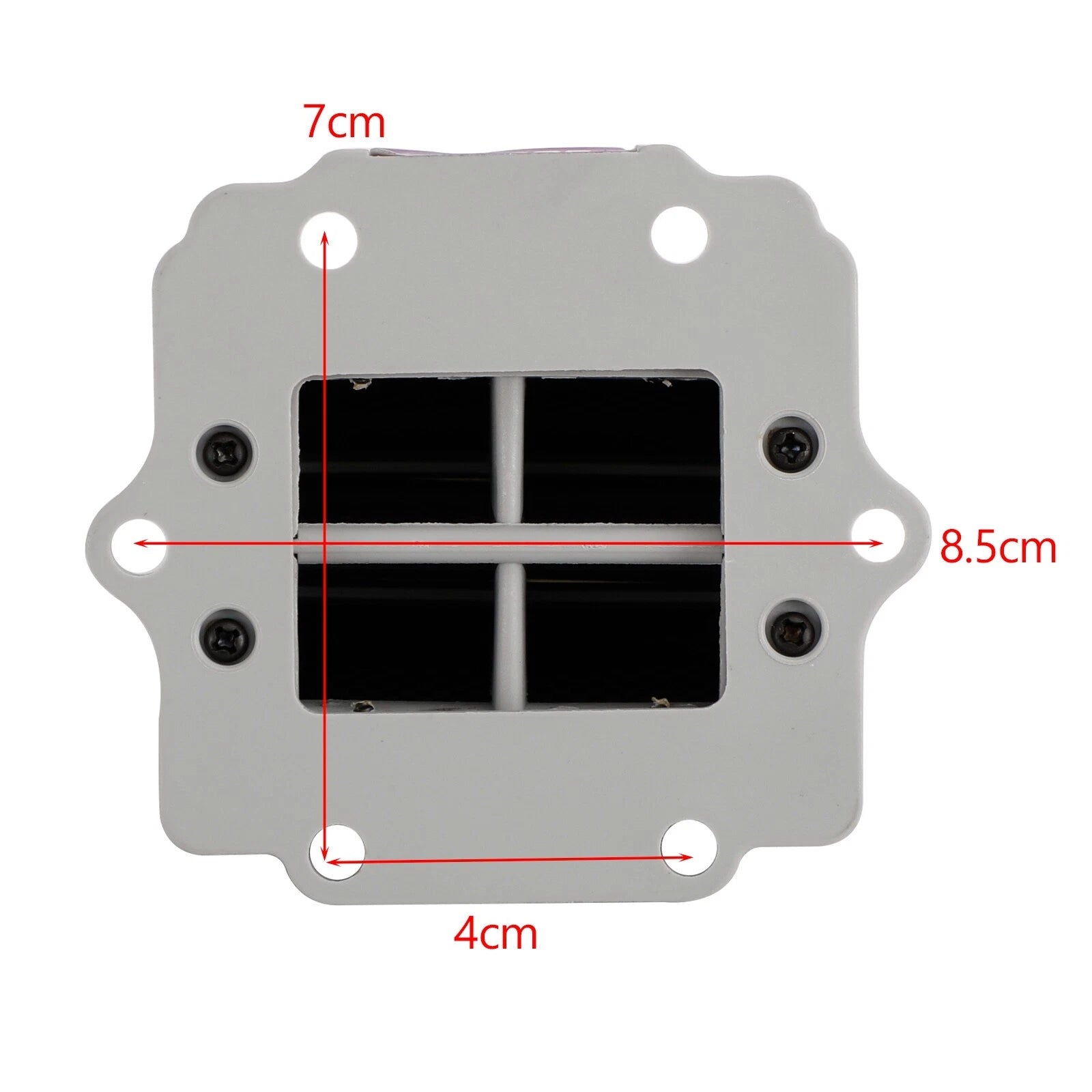 Reed Valve for Polaris Big Boss Scrambler Sportsman Xplorer 400 (1996–2002)